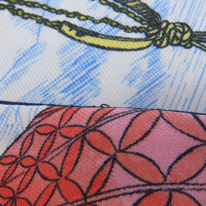 Louis Vuitton M77681 Bandeau Scarf Silk Women