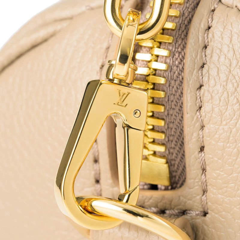 Louis Vuitton Speedy Bandouliere 20 Tortolaire/clesme