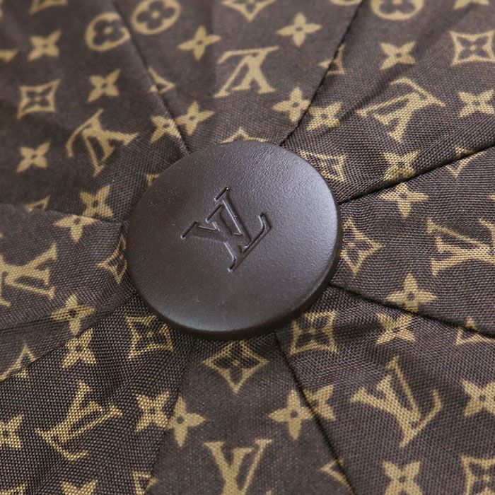 Louis Vuitton Parapluie On Day M70123 Casa Polyester Unisex