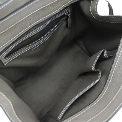 Celine Luggage Mini Leather Women's Tote Bag