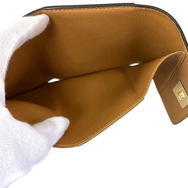 Louis Vuitton Monogram Portefeuille Victorine M82640 Trifold Wallet For Women