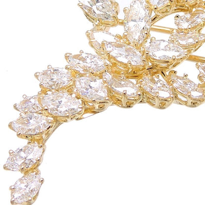 Harry Winston Brooch