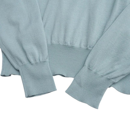 2022Hermes Sweater Size S Long Sleeve Crewneck [recommended] Made In Italy