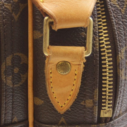 Louis Vuitton M45254 Reporter PM Shoulder Bag A25-2183