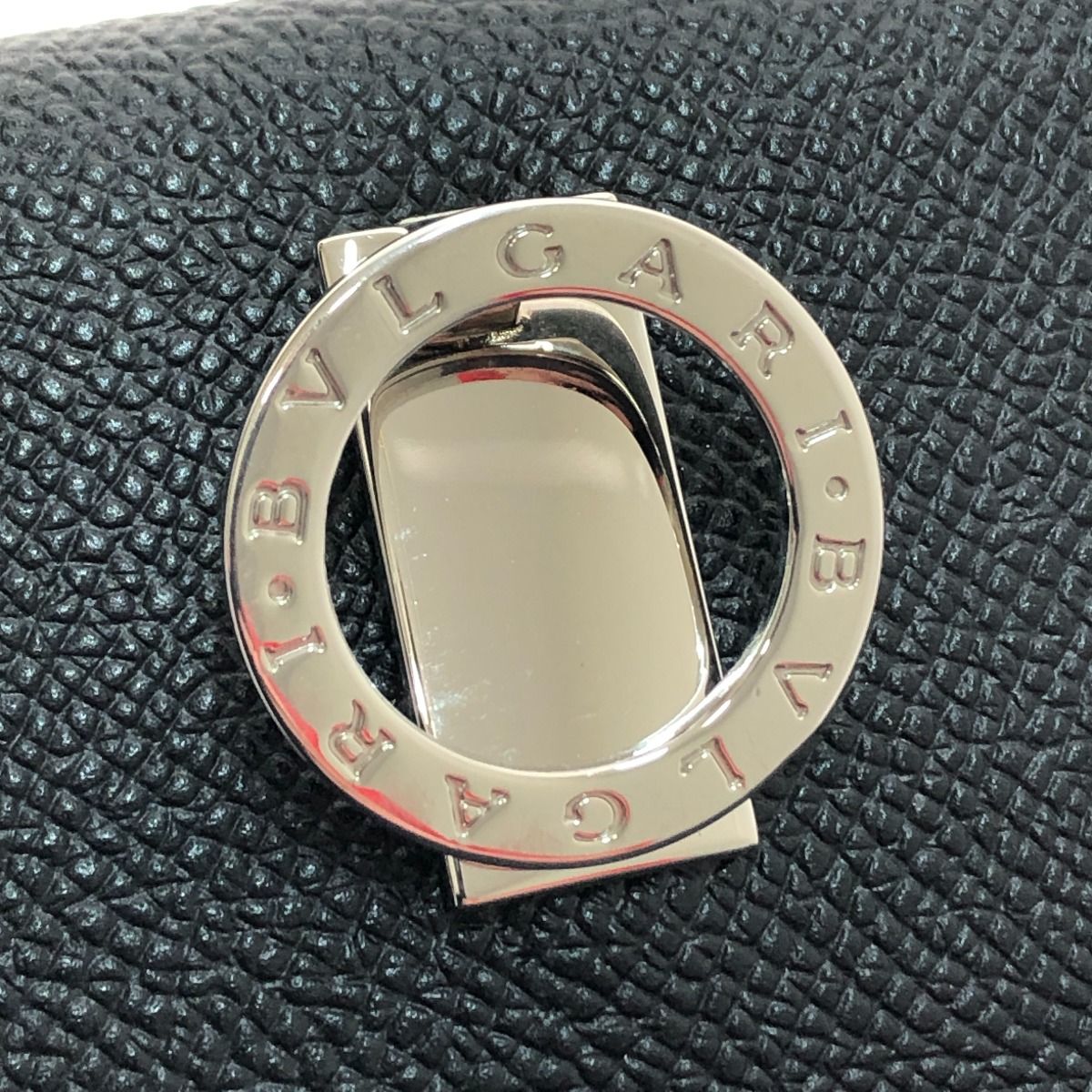 Bvlgari Bvlgari 6renkey Case 30422 Black