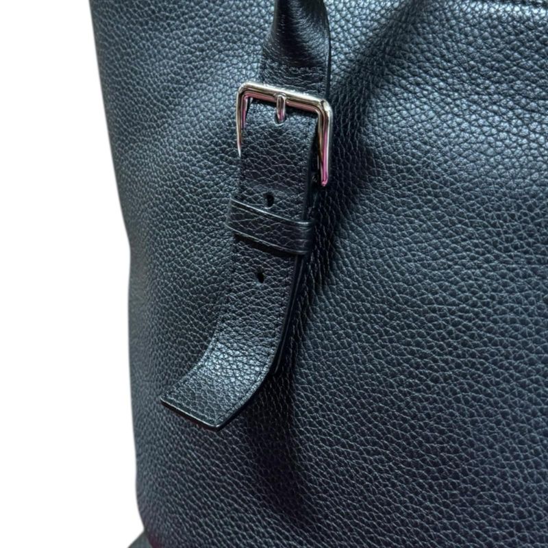 Louis Vuitton Cabas Voyage Tote Bag M50086 Black Men's Louis Vuitton