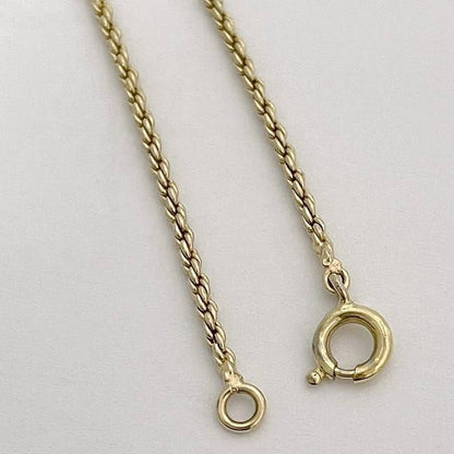 Christian Dior Bracelet Ec22797 Gold Excellent Condition