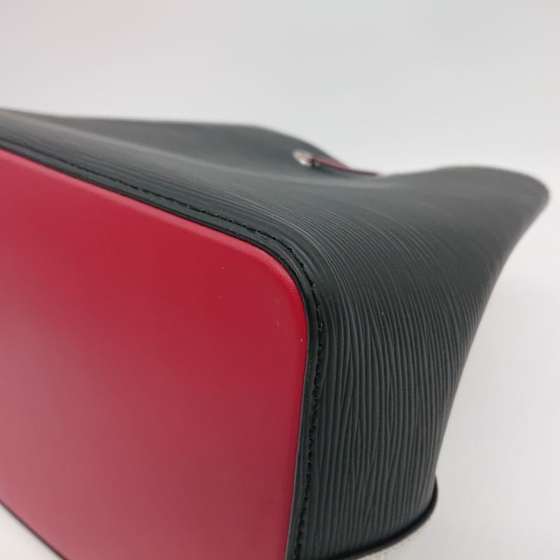 Louis Vuitton Epi Neo-noé Tricolor Shoulder Bag 2WAY