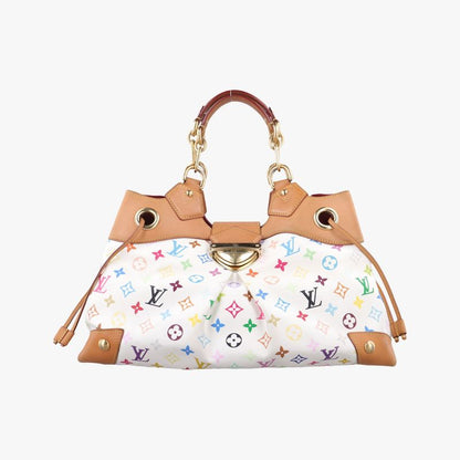 Louis Vuitton Ursula Bron Monogram Multicolor M40123 Unknown