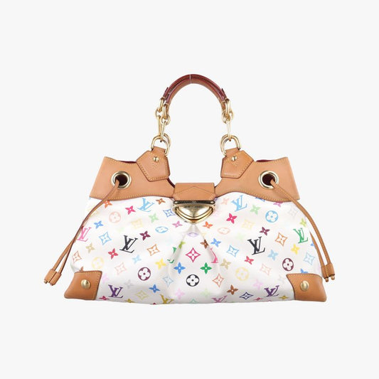 Louis Vuitton Ursula Bron Monogram Multicolor M40123 Unknown