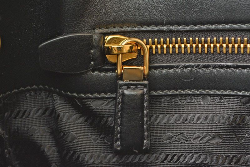 Prada Tote Bag Shoulder Bag 2way Prada Bag 1bg507 SOFT CALF With Strap