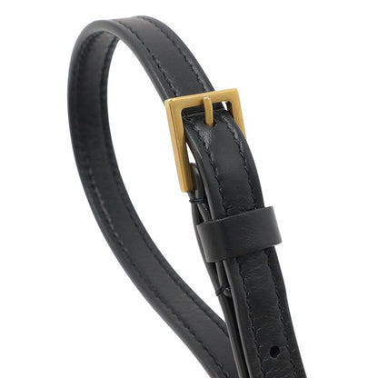 Saint Laurent Paris Yves Saint Laurent YSL Roux Camera Bag Shoulder Bag