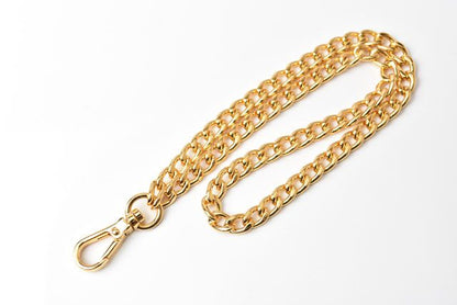 Prada Wallet Chain Wallet Long Wallet 1mf002 Saffiano CITY NERO Black