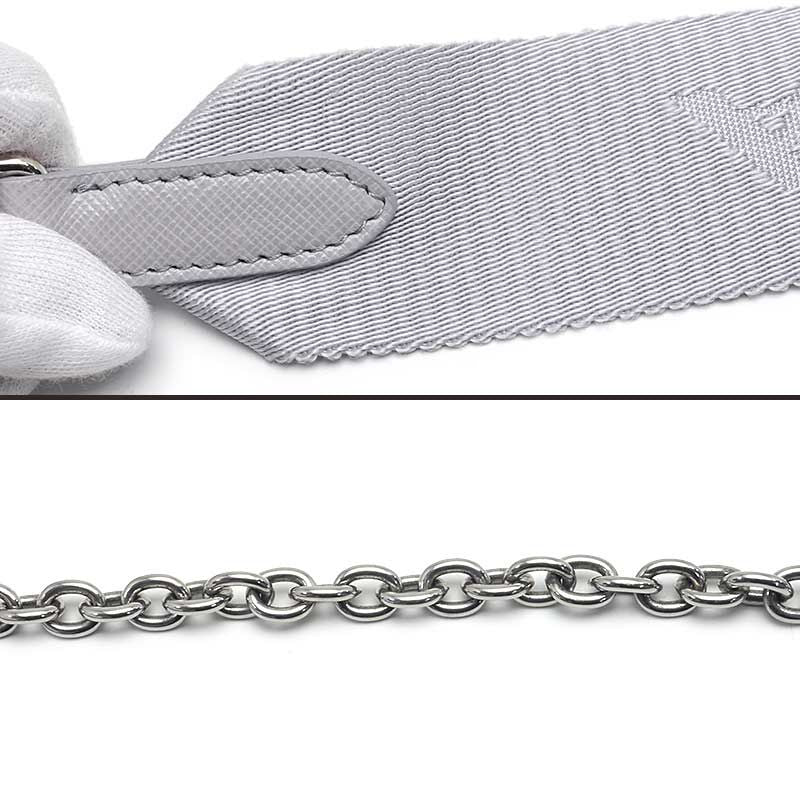 Prada Re-edition 2005 Shoulder Bag 1bh204 With Pouch