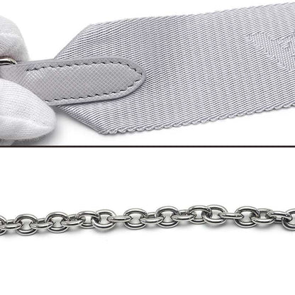 Prada Re-edition 2005 Shoulder Bag 1bh204 With Pouch