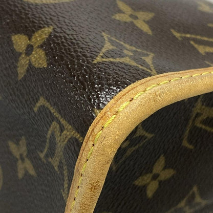 Louis Vuitton Monogram Popincourt Au M40007 - Shoulder Bag