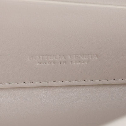 Bottega Veneta Clutch Bag Small Clutch BAG White