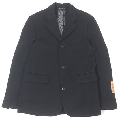 Louis Vuitton×nba Louis Vuitton×nba 21AW Leather Patch Single Jersey Tailored