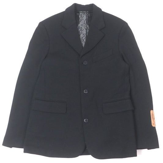 Louis Vuitton×nba Louis Vuitton×nba 21AW Leather Patch Single Jersey Tailored