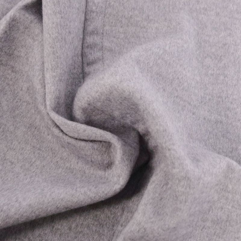 Loewe Coat Hooded Coat Long Coat With Hood