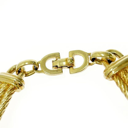 Christian Dior GP Bracelet Women's Gold 376404 Bracelet