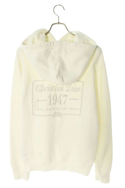 Dior 243j691b0531 1947 Pullover Hoodie Men's M