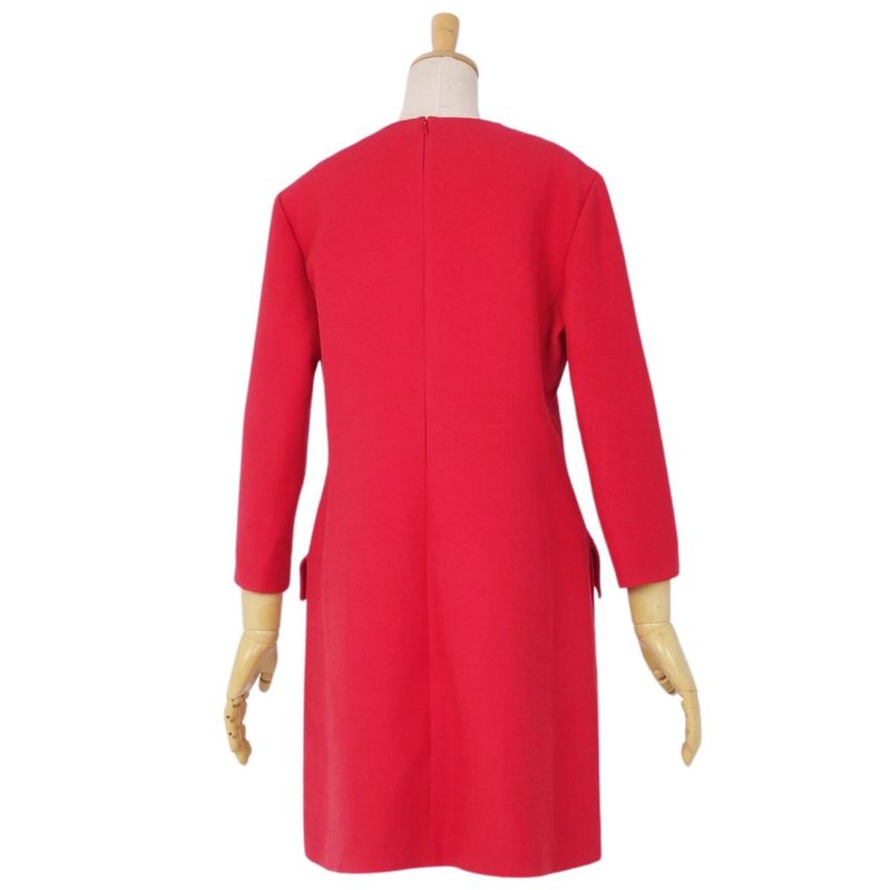 Christian DIOR Dress 19S