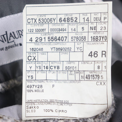  Yves Saint Laurent Rive Gauche Yves Saint Laurent Rive Gauche