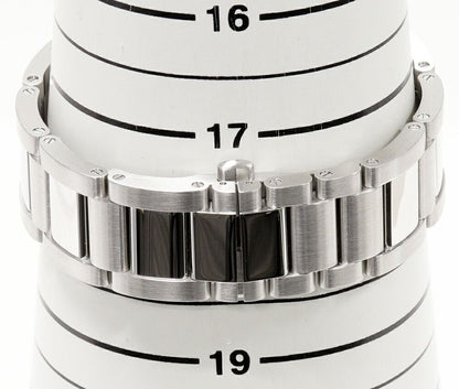 Cartier Calibre De Cartier W7100016 Men's