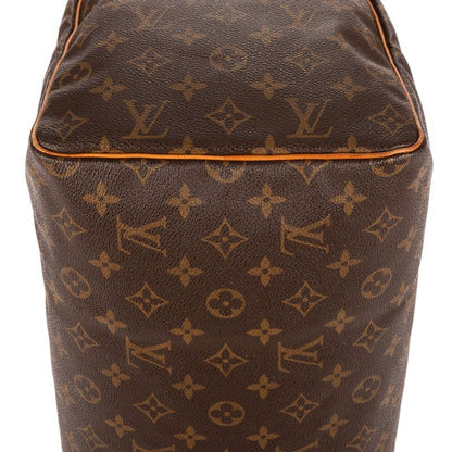 Louis Vuittonspeedy - Brown Monogram Canvas A