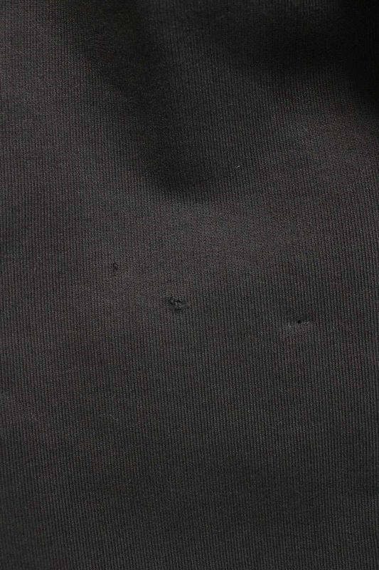 Balenciaga 803266 Trvw8 Basketball Baggy Sweatshirt Long Pants Men M