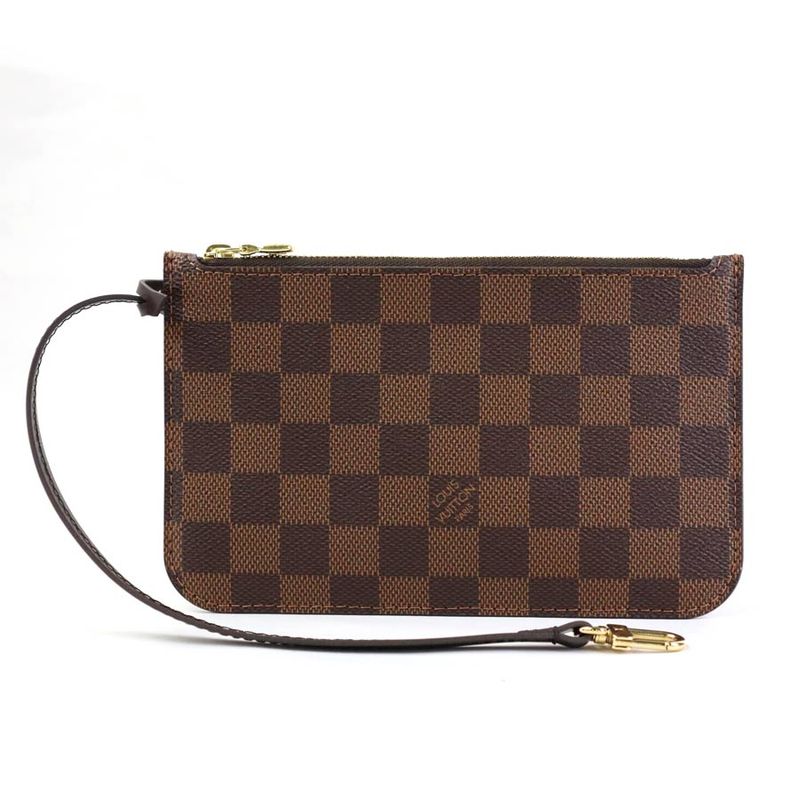 Louis Vuitton Tote Handbag Neverfull PM N40600