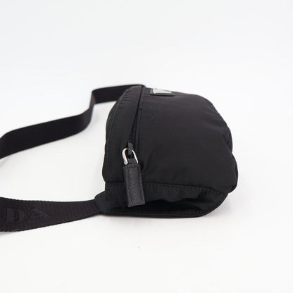 Prada Belt Bag Nylon Prada Nylon Belt Bag