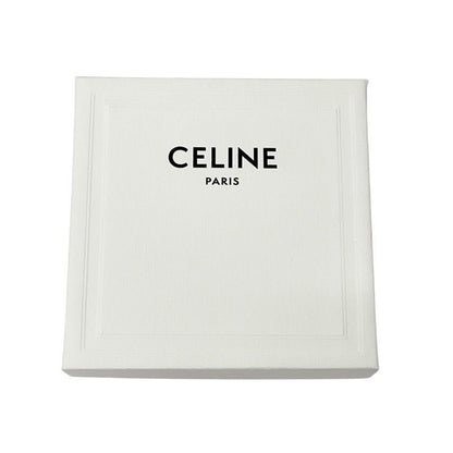 Celine Bracelet Bangle Cuff Gold Triomphe