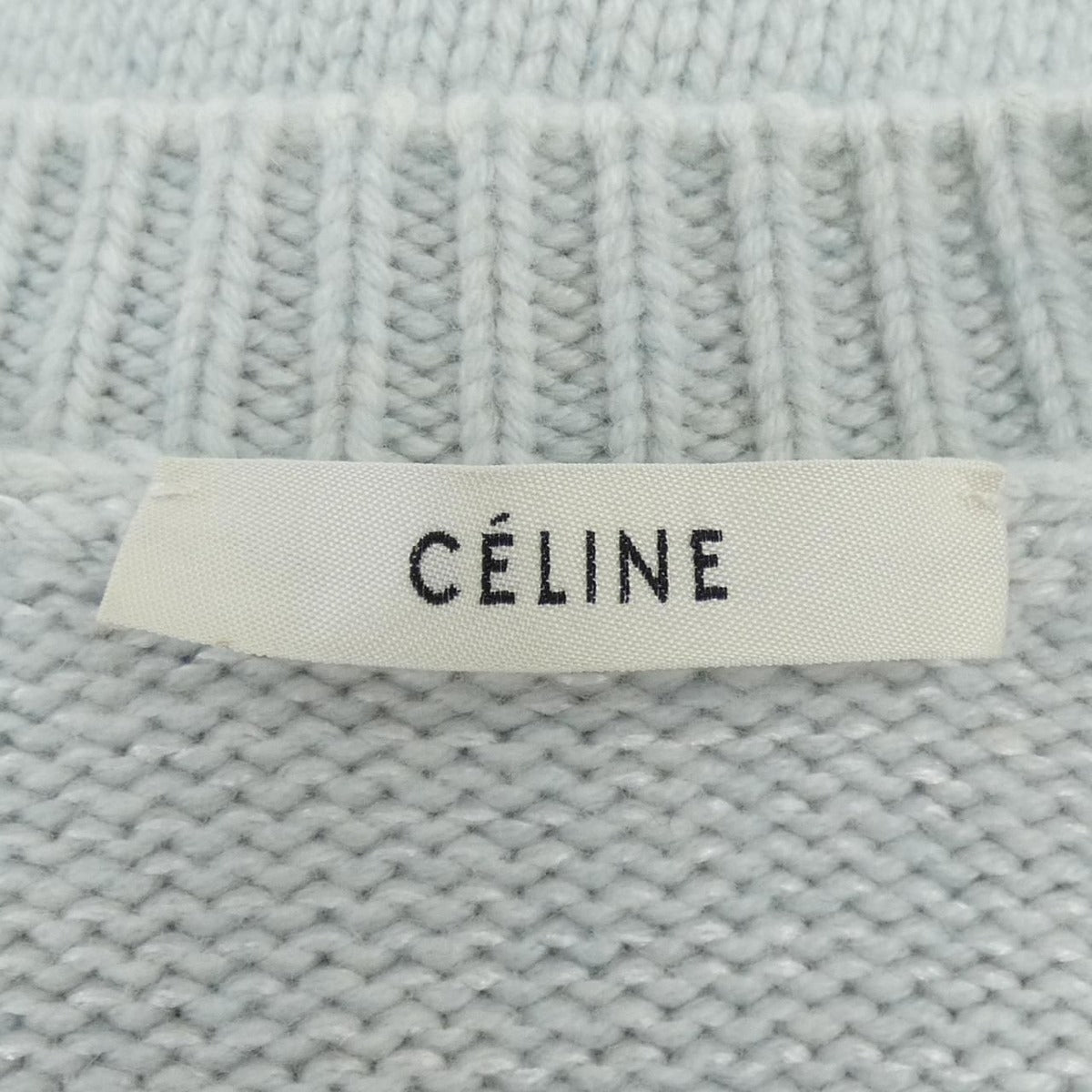 Celine 2 Knit Top — view 4