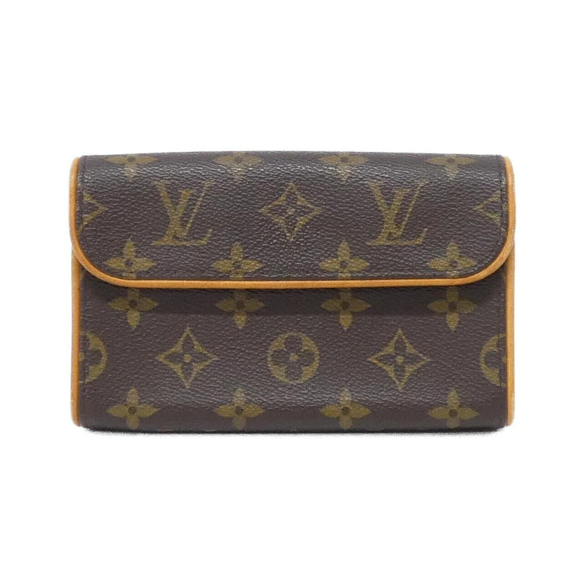 Louis Vuitton Monogram Pochette Florentine S Waist Bag