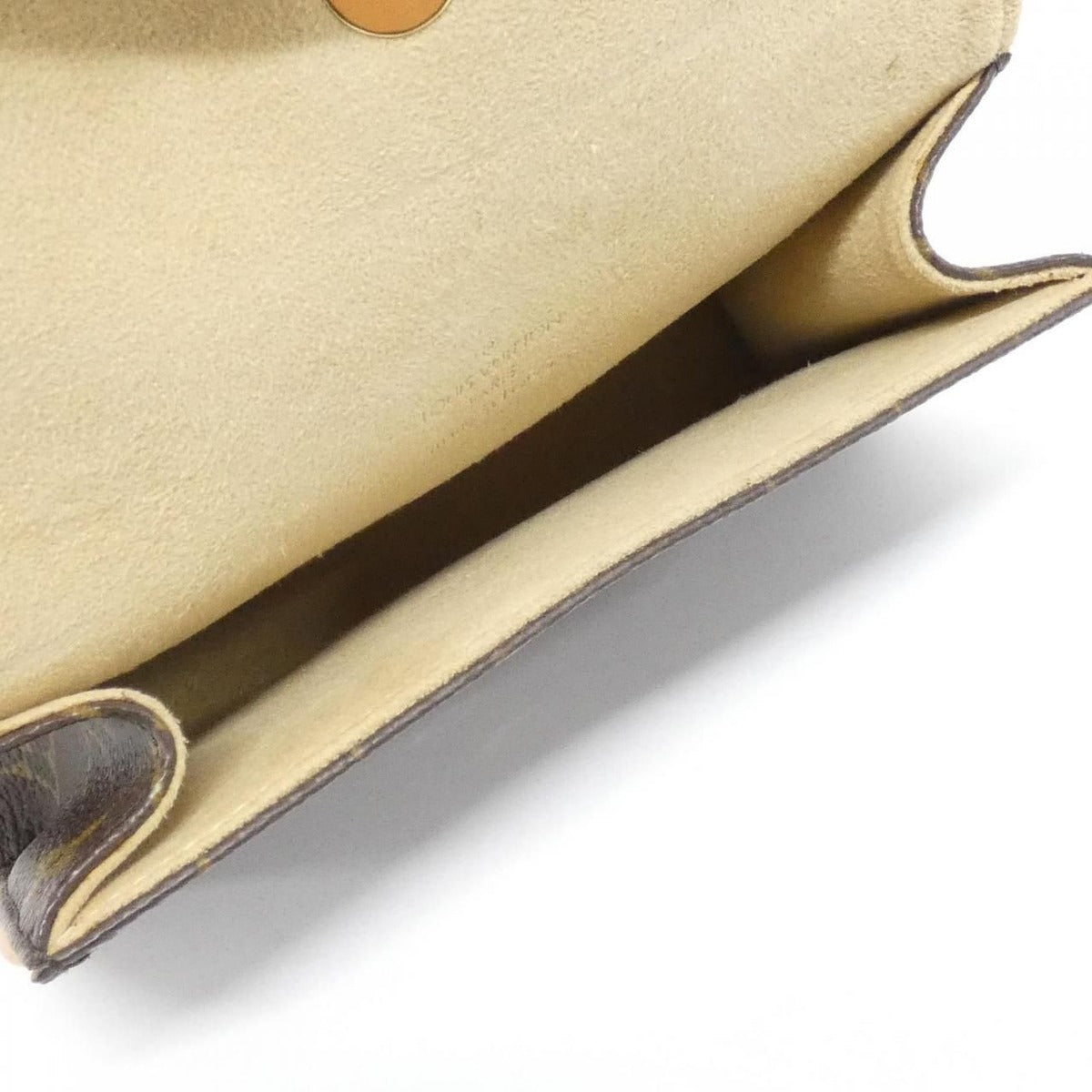 Louis Vuitton Monogram Pochette Florentine S Waist Bag — view 6