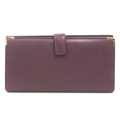 Cartier Bifold Wallet Must