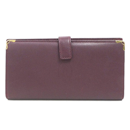 Cartier Bifold Wallet Must