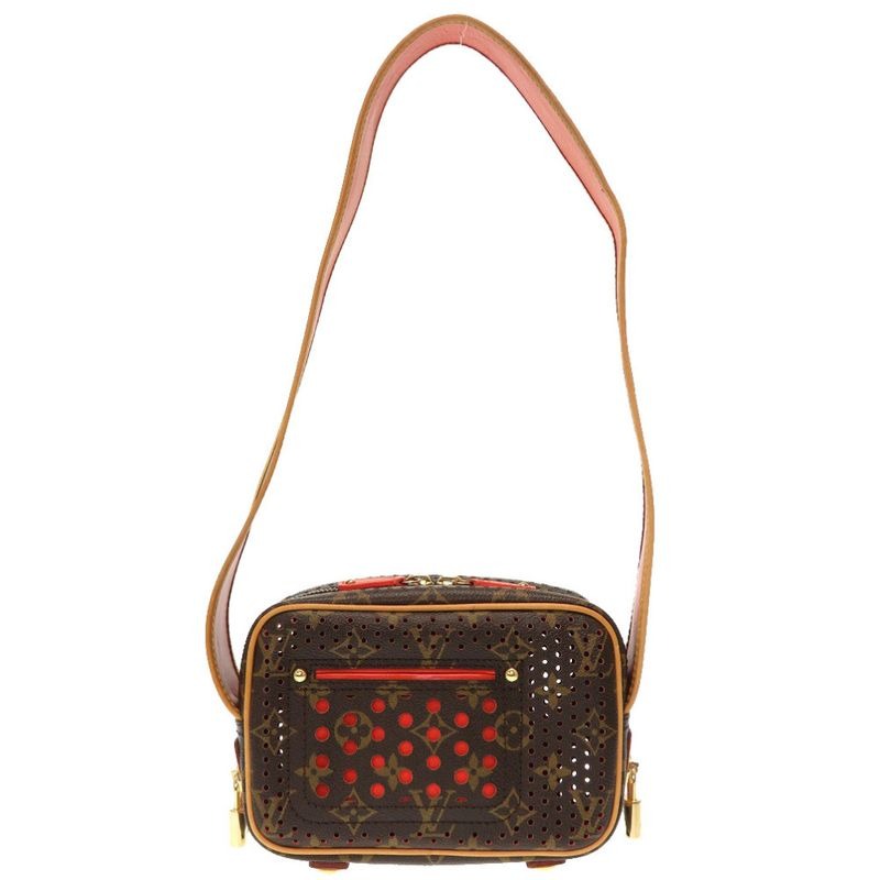 Louis Vuitton Mini Trocadero