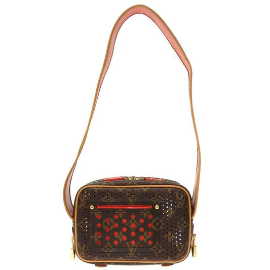 Louis Vuitton Mini Trocadero