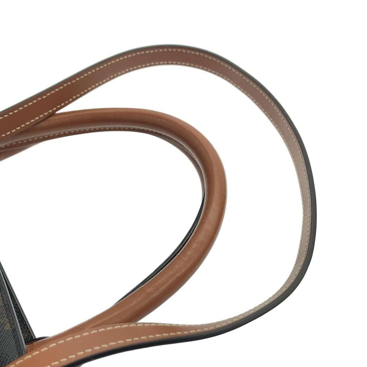 Celine Small Vertical Cover Bag — view 4