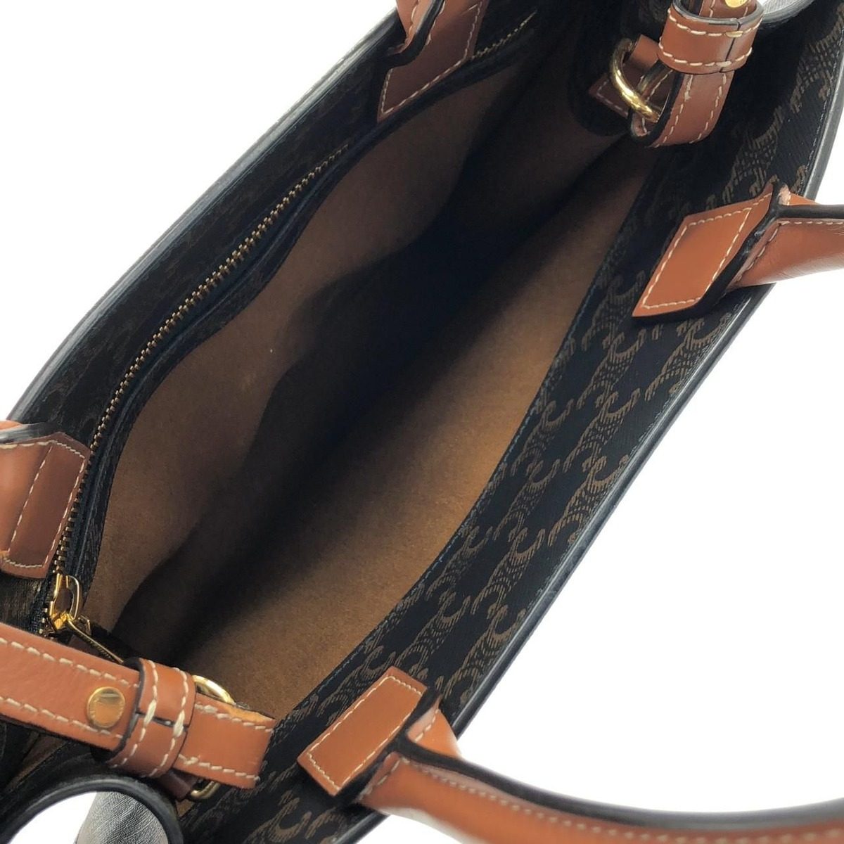 Celine Small Vertical Cover Bag — view 5