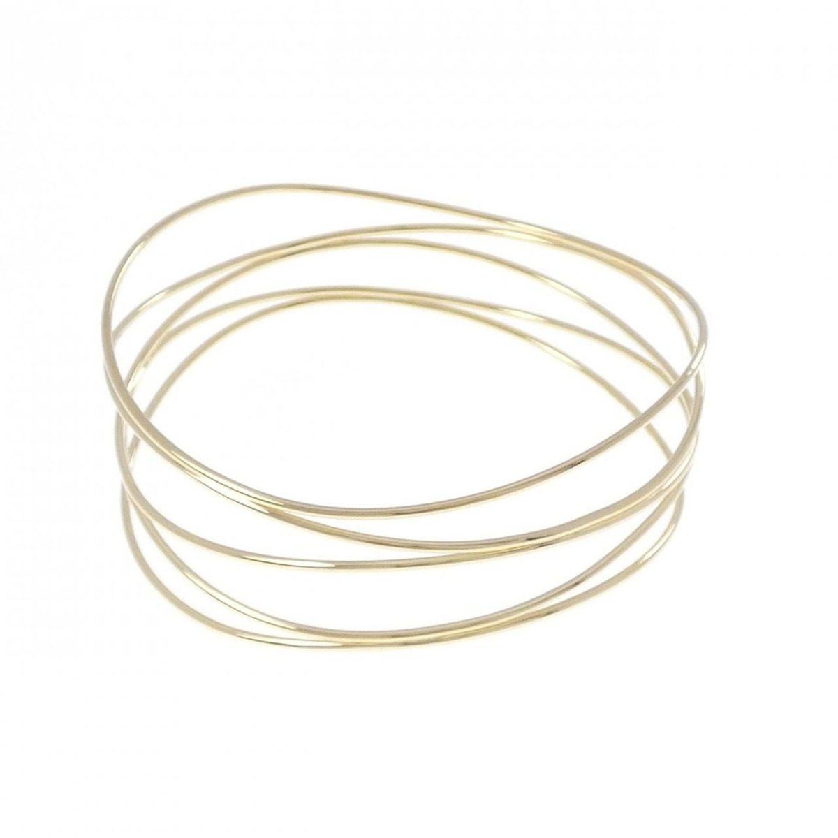 Tiffany & Co Wave Bracelet