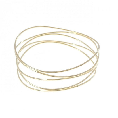 Tiffany & Co Wave Bracelet