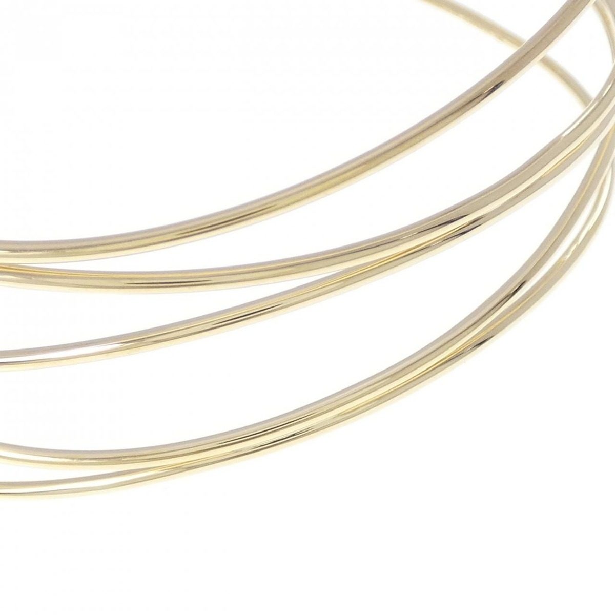 Tiffany & Co Wave Bracelet — view 2