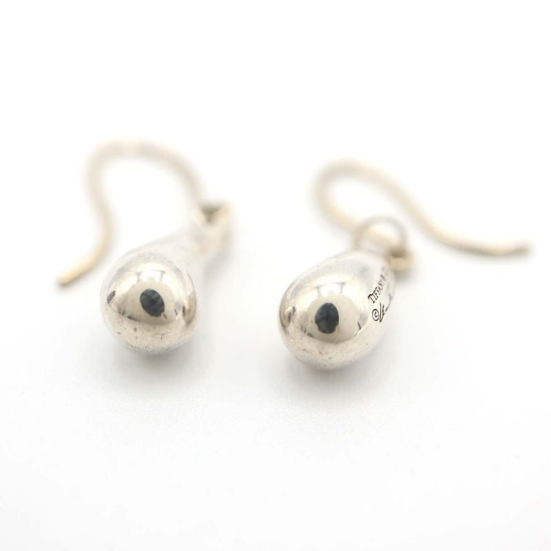 Tiffany & Co Earrings 925 Silver 3.7 g Accessories