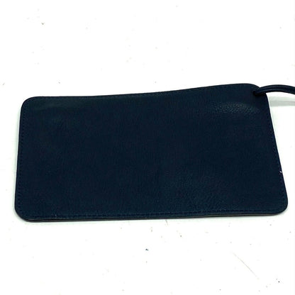 Loewe Handbag Suede Anagram Pouch Travel — view 12