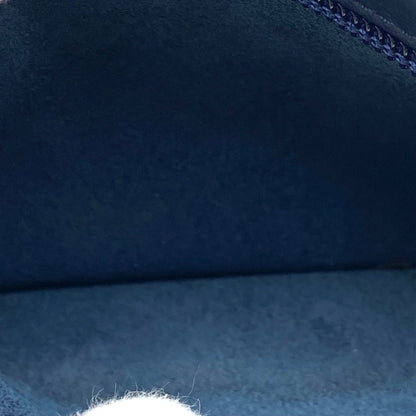 Loewe Handbag Suede Anagram Pouch Travel — view 13