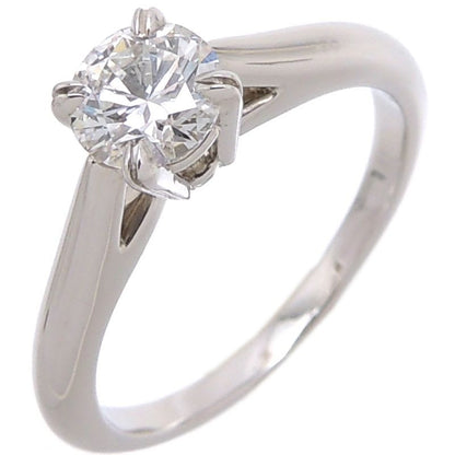 Harry Winston Solitaire Diamond Ring 53